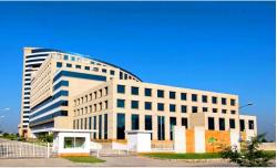 Cyberwalk - The Greener Pastures - Eco Tower